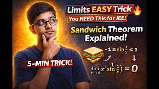 Sandwich theorem