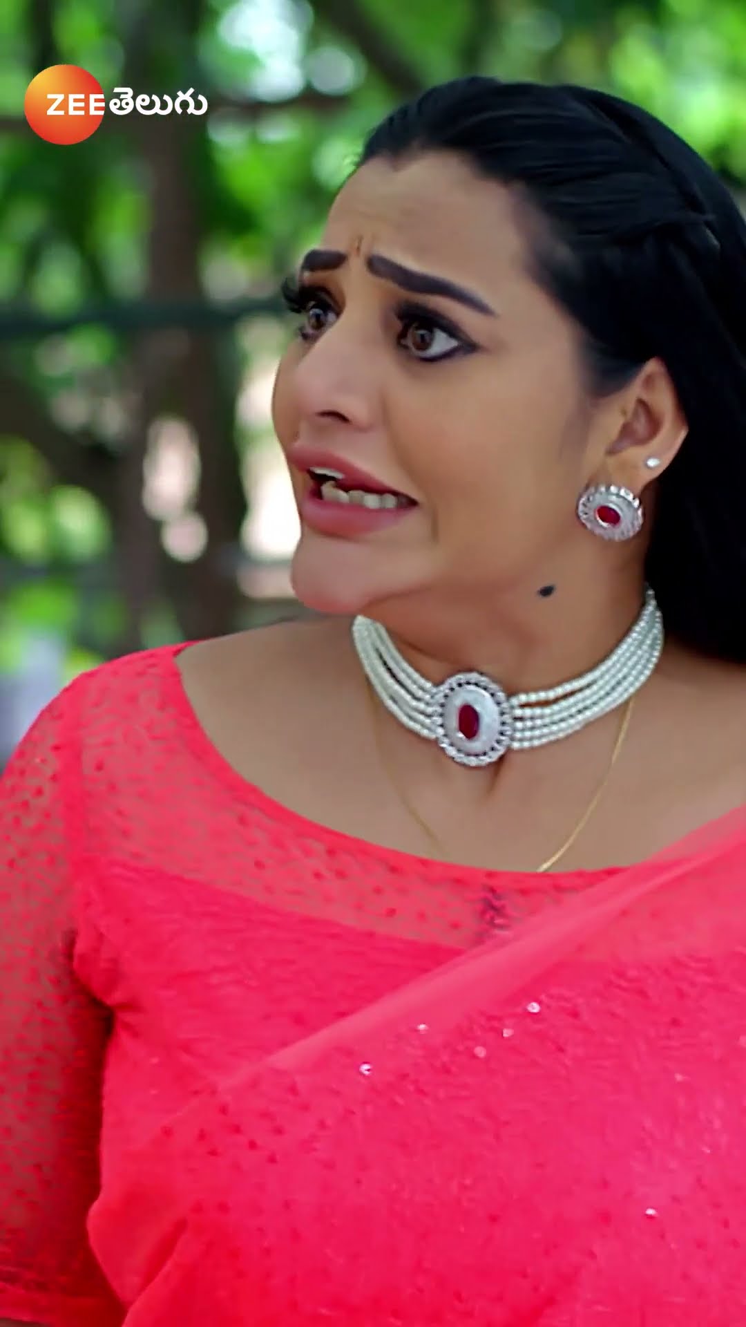 #GUNDAMMA KATHA #Shorts #Zee Telugu #Entertainment #Drama