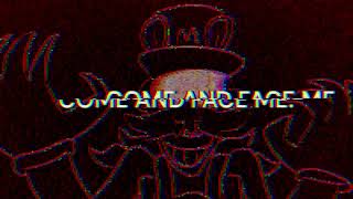 Mario Madness V2 || M's Speech  || FAN MADE || Inspired By @RJNRGYT || Reuploaded