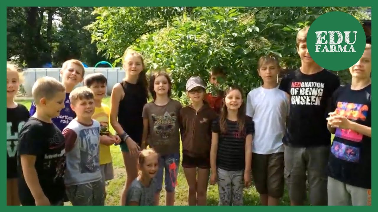 EduFarma: How To Be ECO FRIENDLY?