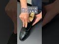 シューキーパーの正しい入れ方 #shorts