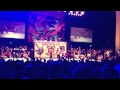 Uk B-Boy Championship Wirld Finals 2012- Japanese Kids Show