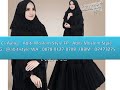 Gamis Terbaru Dan Murah