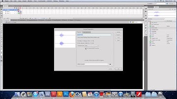 Game Development in AS3 Part 25 - Intro to sound