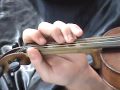 Bluegrass fiddle lessons  big sciota