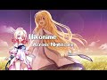 ▶Nightcore◀Mizuki Nana - Across