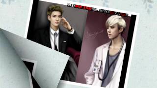 Download lagu Peter Pan exo cover thai Peter Pan exo cover thai