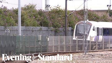 What is Crossrail 2? The route and plans for the north to south London line