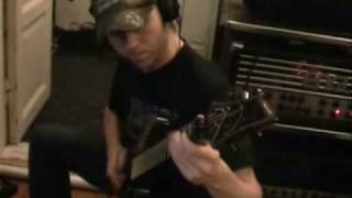forgery studiosessions guitars 2