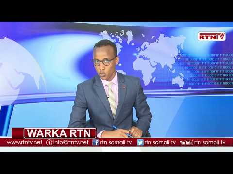 RTN TV: Siyaasi Axmed Gacmo yare oo ka Hadlay Doorashada somaliland