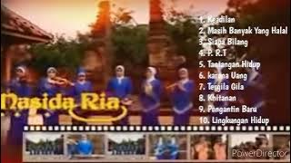 Download lagu nasida ria full album keadilan