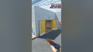 Nuke 4K HEADSHOTS #cs2 #cs #faceit #cs2gameplay #trending #trendingshorts