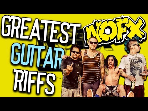 nofx's-greatest-guitar-riffs!