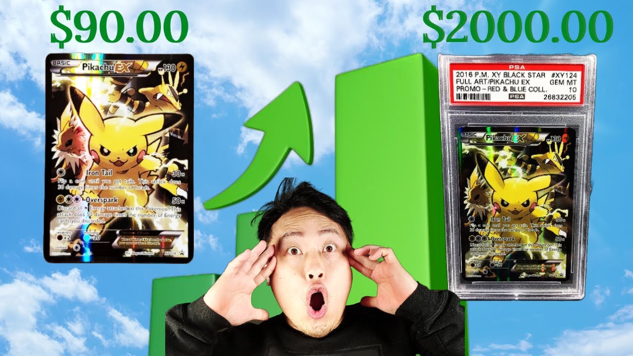 Pok mon Cards To Invest In July 2023 XY Promos YouTube Pok mon Cards To Invest In July 2023 XY Promos YouTube