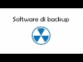 Gestione dei Backup - Verifica Uranium backup