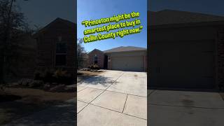 Why Everyone Is Moving to Princeton TX… 4BR Home Tour 👀