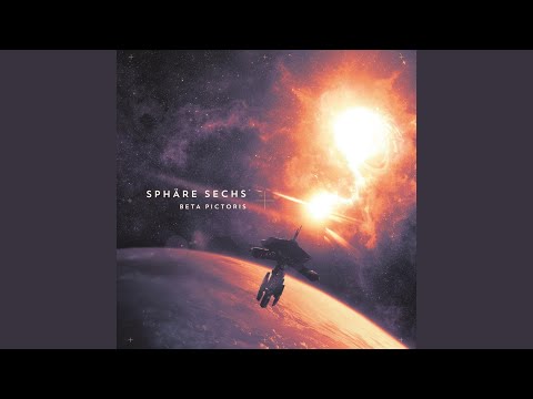 Sphäre Sechs — Unstable Orbit
