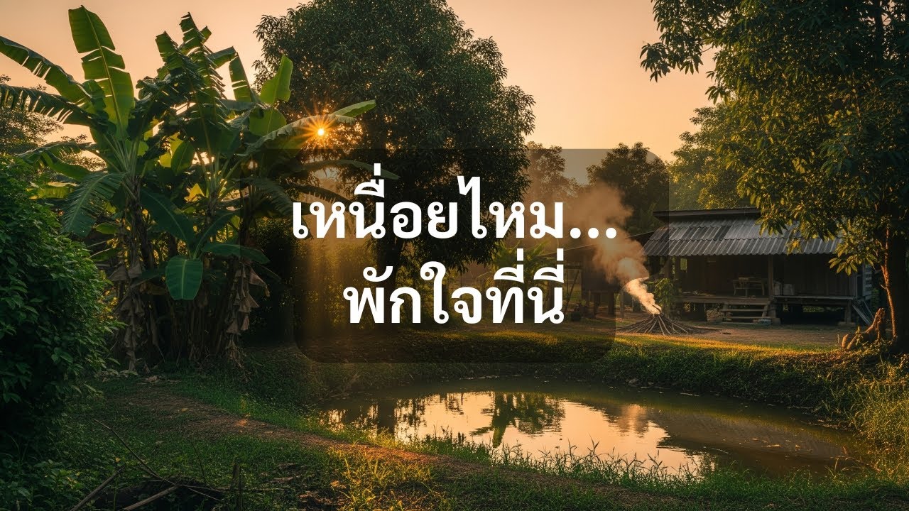 ชั่วโมง ดนตรีบรรเลง 