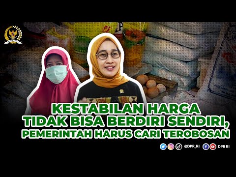 Video: Apakah harga yang berdiri sendiri?