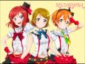 ♪IDOLING!!! Kishuhen Ecstacy ♪