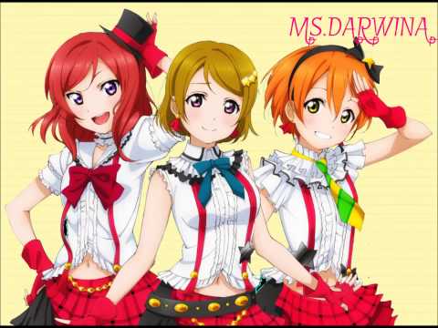 ♪IDOLING!!! Kishuhen Ecstacy ♪
