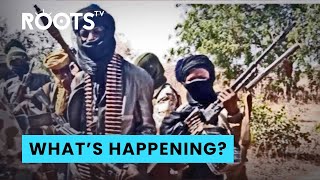 Bandits Attack Baptist Church In Kaduna, Kill 2, Abduct Scores