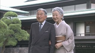 皇后さま８２歳に 天皇陛下の「お気持ち」に感想