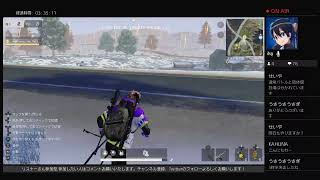 【TPS】PS4版～荒野行動～ 初心者プレイ 7日目【ItsM.】