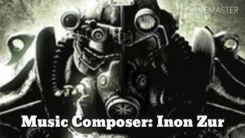 Fallout 3 Main Theme - Inon Zur