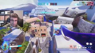 POTG! ECHO MASTERCLASS – HYDRON Overwatch Season 2 Gameplay