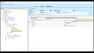 Pass Parameters to Appedo Load Test Script