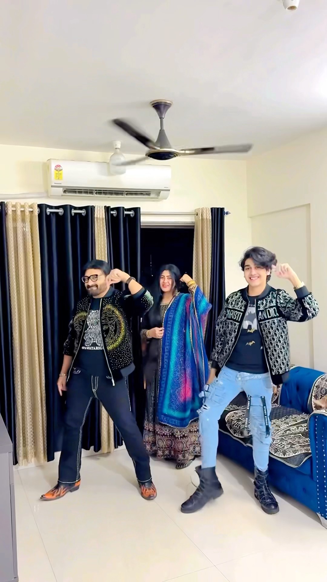 Tere Pyaar Ka Nasha? #zidaanshahidaly #family #shorts