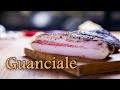How to make Guanciale/Roman Carbonara