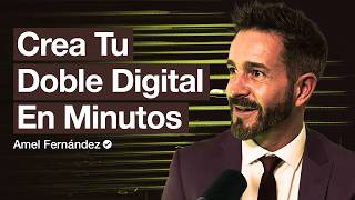 Cómo crear tu AVATAR con Inteligencia Artificial 🤖 en 3 minutos ⏱️