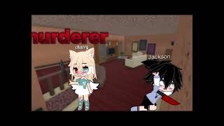 Hero, Sheriff, Murderer, And Innocent Charlie Gacha Mm2