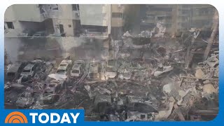 All Eyes on Lebanon and Strait of Hormuz as Peace Talks Begin