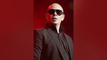PITBULL MEGAMIX MASHUP