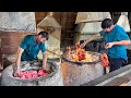 Uzbek National and Street Foods | Mastava, Samosa, Tandoor Lamb and Kebabs