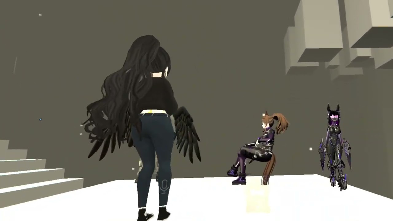 [VRC] Silvercore: Yerida ???? | Deep Dive