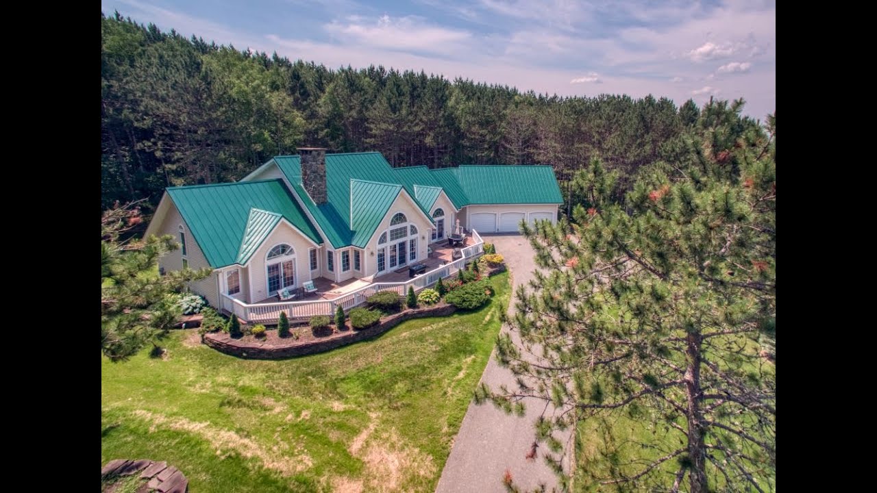 90 Centerline Rd, Presque Isle, Maine YouTube