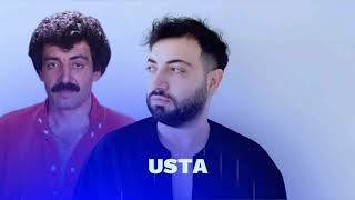 Müslüm Gürses & Taladro - Usta (Prod. Bariswu)