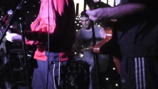 Sirova Snaga - Lutak Live St- 2012