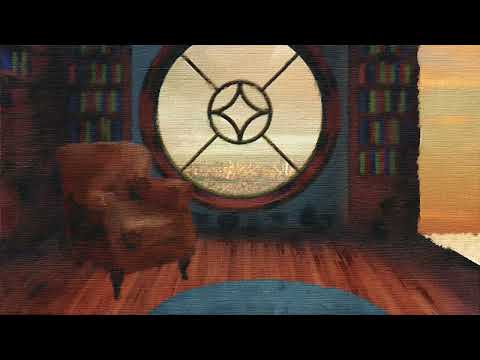 Dixon Doll Jr- Poet's Cove (Official Video)  Animated by Paul Motisi.  Produced by 19th @ 17th, INC