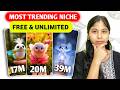 Try This New AI Niche Before It Gets Saturated 🔥