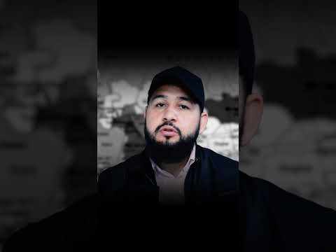 قومی که پیمانشان را با الله شکستند
