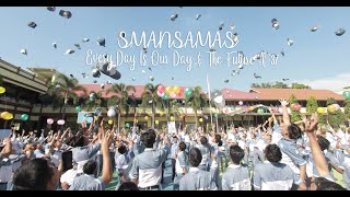 Moment Perpisahan Smansamas Sman 01 Masbagik