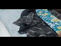 Nighty stitching step by step tutorial 