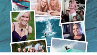 Soul Surfer soundtrack- The Unknown
