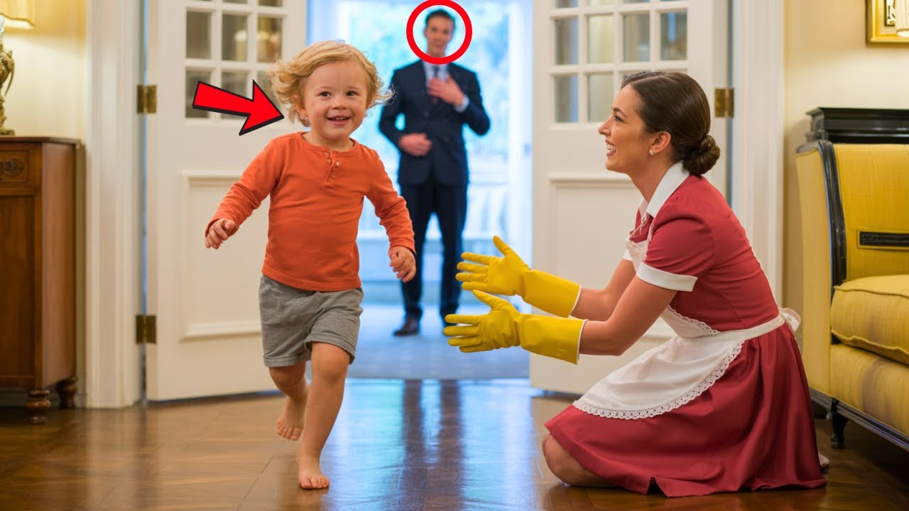 ΠΑΡΑΚΟΛΟΥΘΗΣΕ ΤΗ ΝΤΑΝΤΑ — ΑΛΛΑ Ο ΓΙΟΣ ΤΟΥ ΕΚΑΤΟΜΜΥΡΙΟΥΧΟΥ ΕΚΑΝΕ ΚΑΤΙ ΑΠΙΣΤΕΥΤΟ!