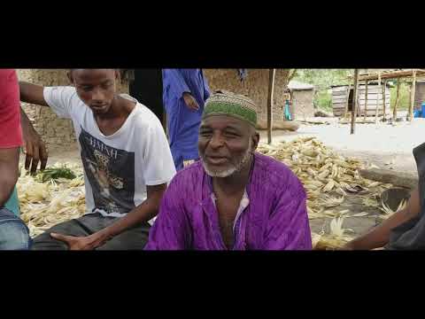Ghana Africa 2017,